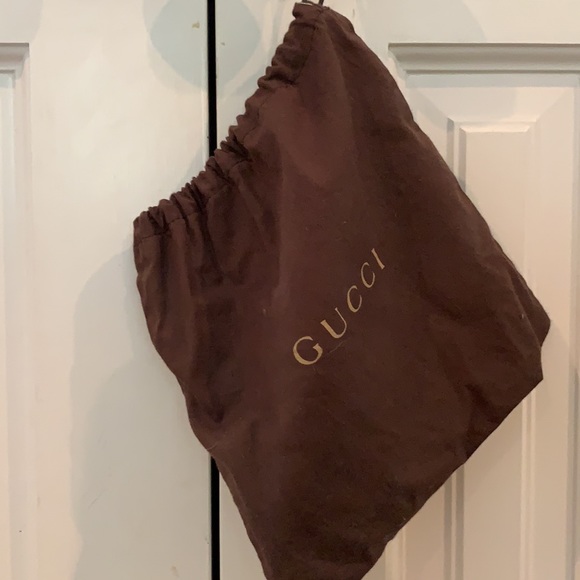 Authentic Gucci Scarf - Picture 2 of 5